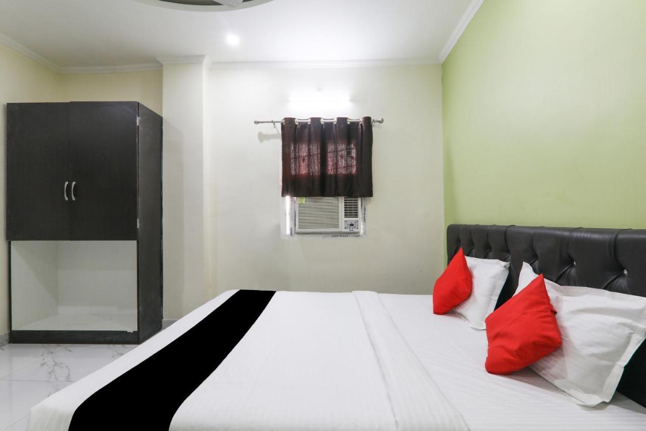 Super Oyo Capital O 78105 Hotel Figtree Premier 파트나 외부 사진