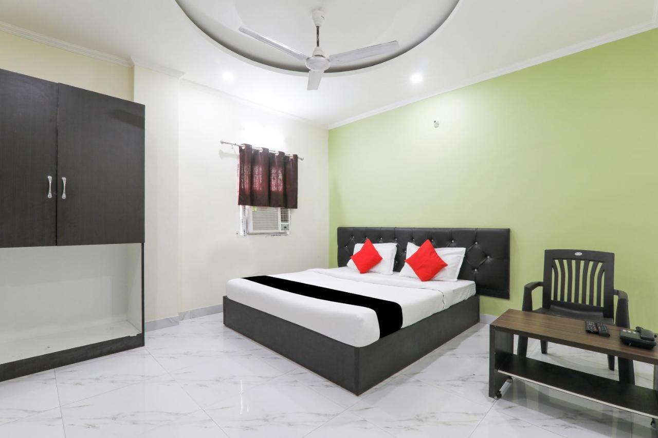 Super Oyo Capital O 78105 Hotel Figtree Premier 파트나 외부 사진