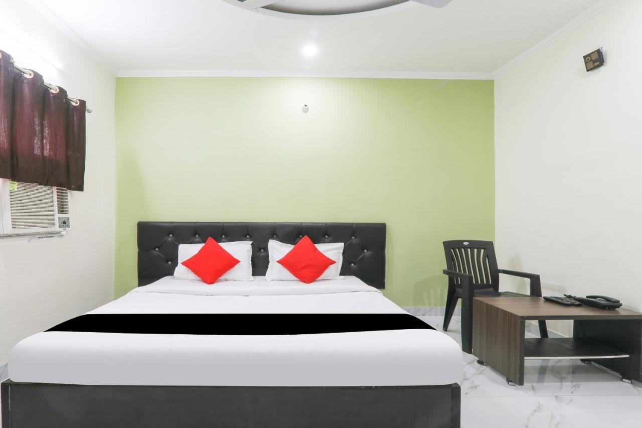 Super Oyo Capital O 78105 Hotel Figtree Premier 파트나 외부 사진