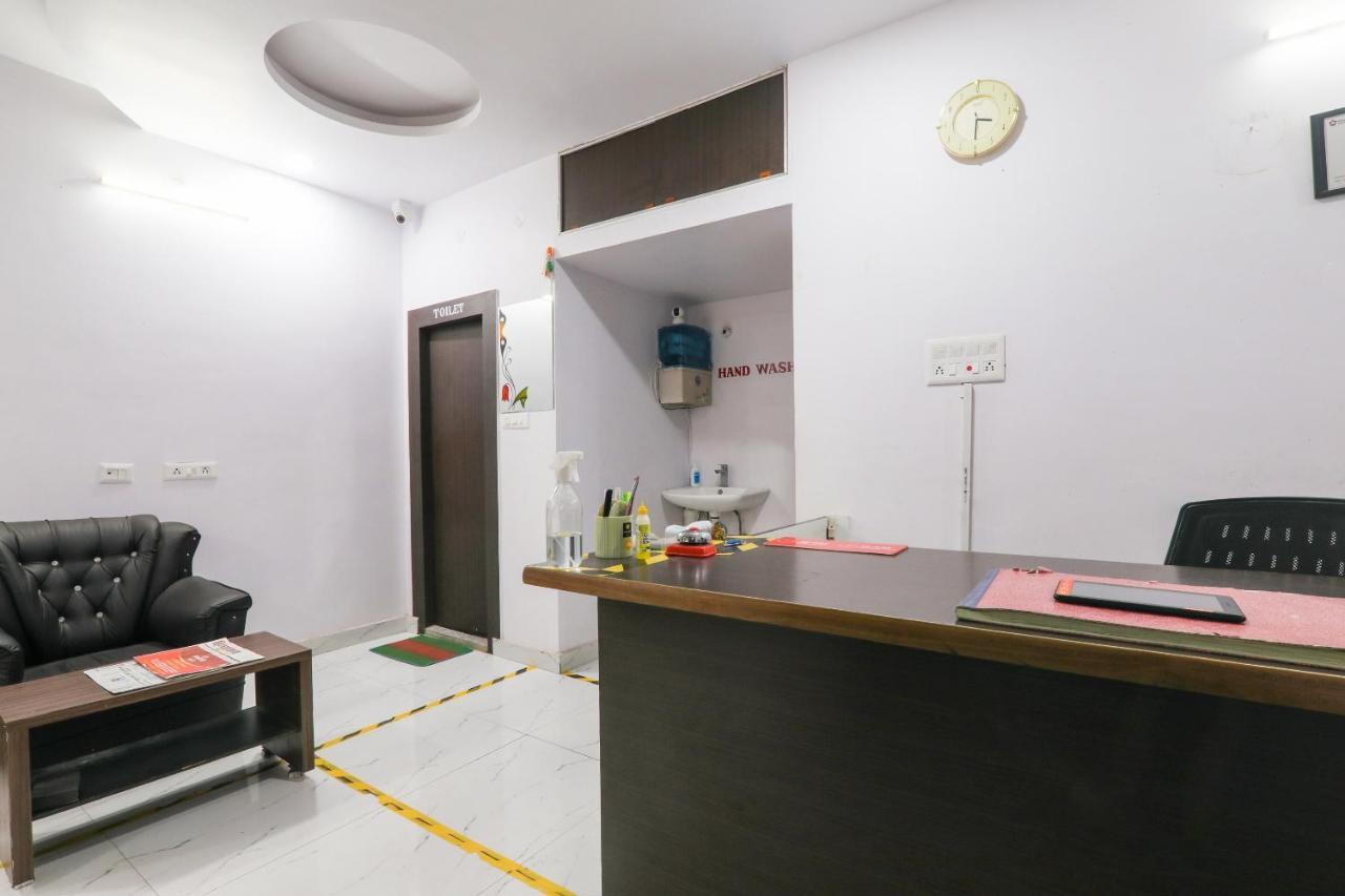Super Oyo Capital O 78105 Hotel Figtree Premier 파트나 외부 사진