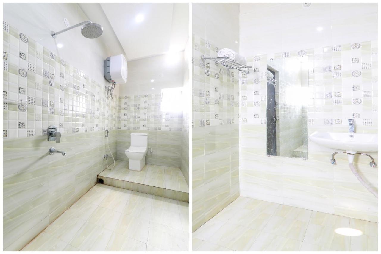 Super Oyo Capital O 78105 Hotel Figtree Premier 파트나 외부 사진