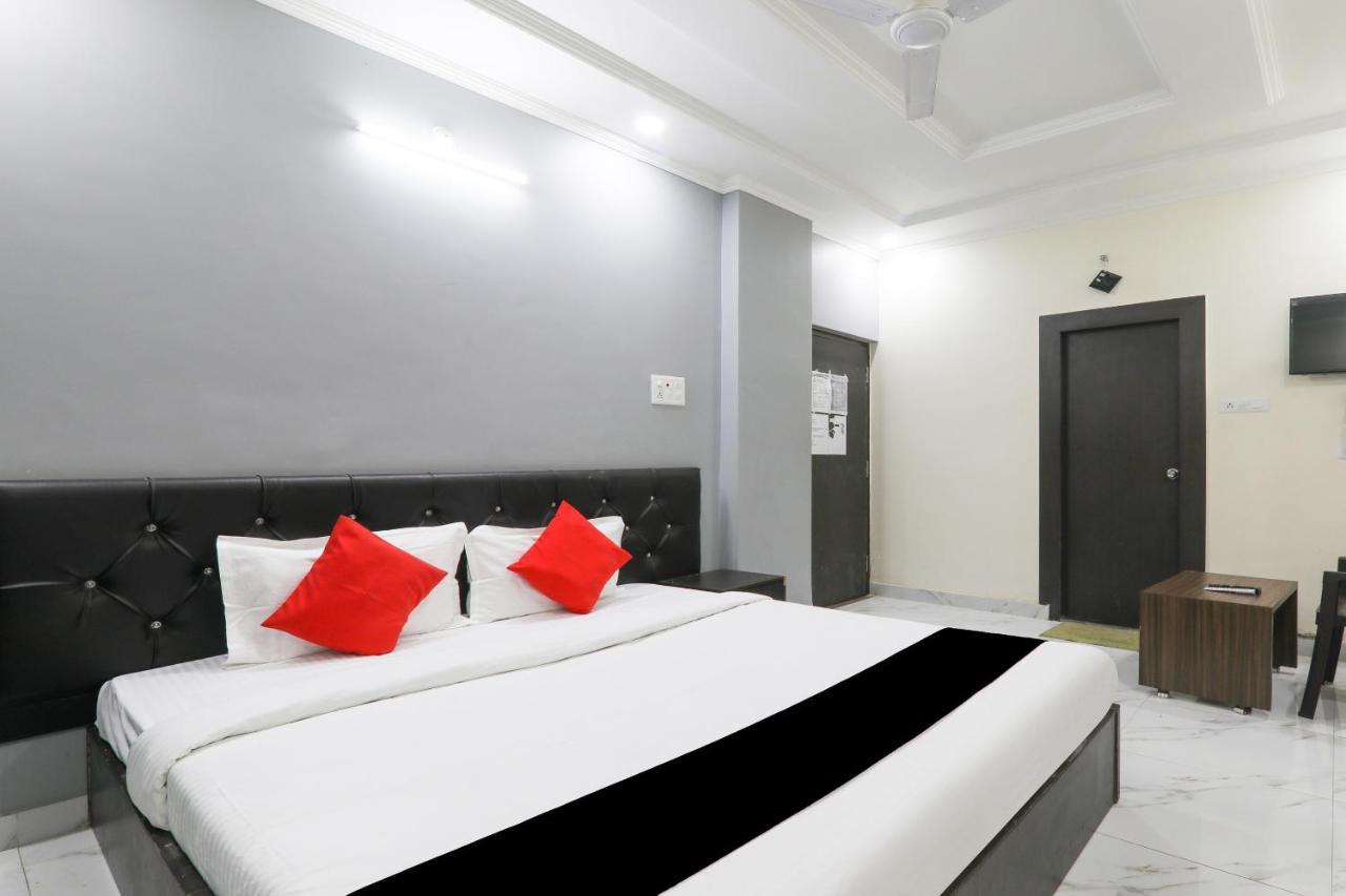 Super Oyo Capital O 78105 Hotel Figtree Premier 파트나 외부 사진