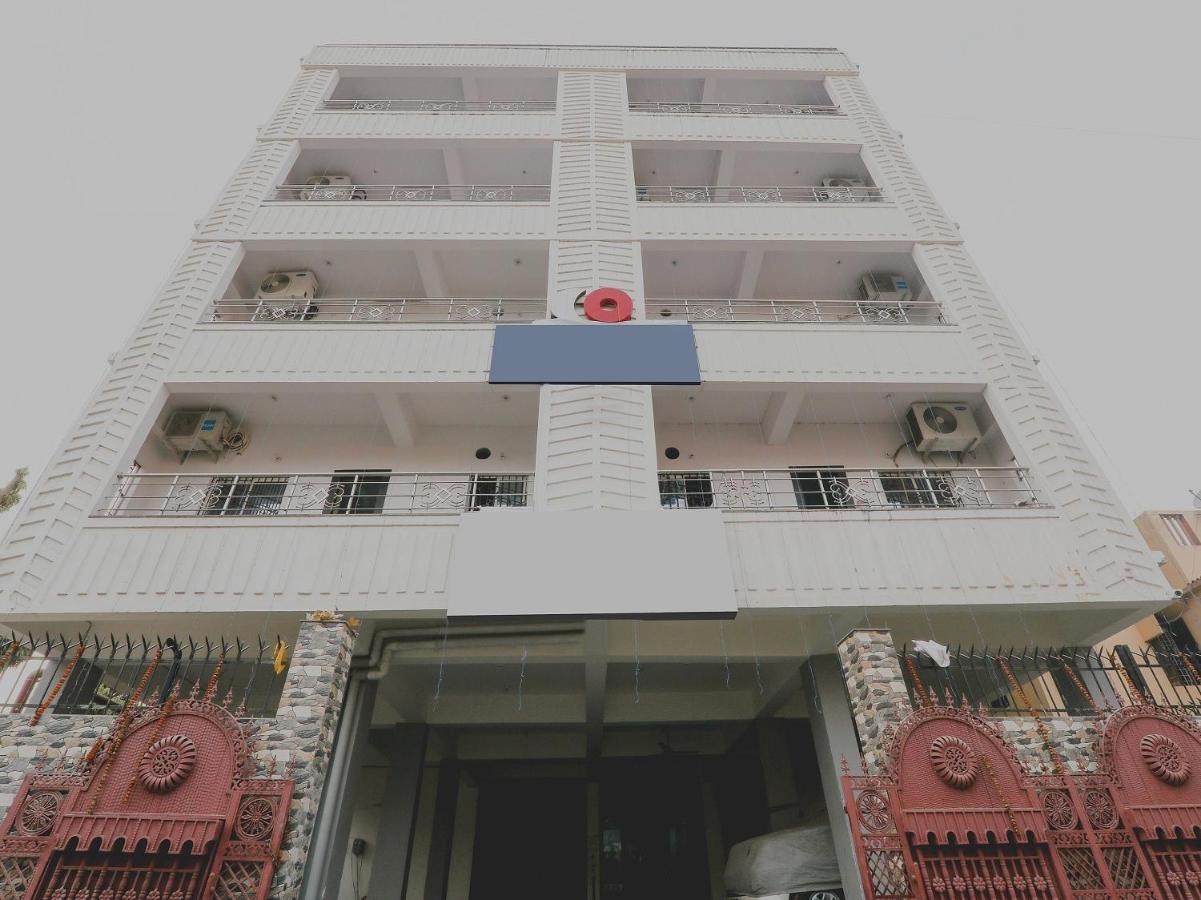 Super Oyo Capital O 78105 Hotel Figtree Premier 파트나 외부 사진